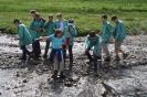 Pfingstfahrt Junghorstgruppen 2011