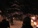 Waldweihnacht 2011