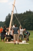 Zeltlager 2011