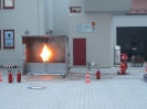 Stammesabend: Feuerwehr