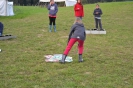 Zeltlager 2012