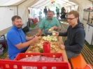 Zeltlager 2012