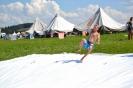Zeltlager 2012