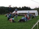 Zeltlager 2012