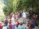 Zeltlager 2012