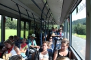 Zeltlager 2012