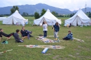 Zeltlager 2012