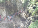 Zeltlager 2012