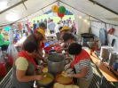 Zeltlager 2012