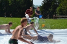 Zeltlager 2012