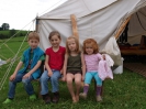 Zeltlager 2012