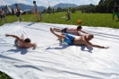 Zeltlager 2012