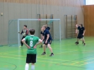 Dekanats Fußballturnier