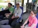 Pfingsfahrt Sippe Wartburg 2013