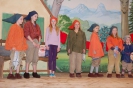 Faschingsspiele 2015