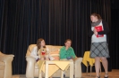 Faschingsspiele 2015