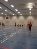 Hallenfußballtunier