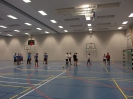 Hallenfußballtunier - Dekanat Memmingen