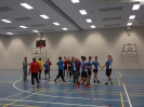 Hallenfußballtunier