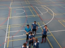 Hallenfußballtunier