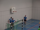 Hallenfußballtunier - Dekanat Memmingen