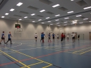 Hallenfußballtunier
