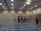 Hallenfußballtunier