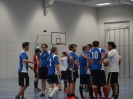 Hallenfußballtunier