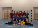 Hallenfußballtunier