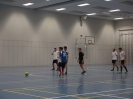 Hallenfußballtunier