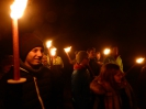 Pfingsfahrt Stadtmitte 2016