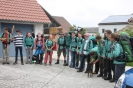 Pfingsfahrt Stadtmitte 2015