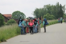 Pfingsfahrt Stadtmitte 2015