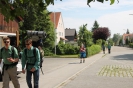 Pfingsfahrt Stadtmitte 2015