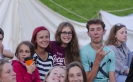 Zeltlager 2015