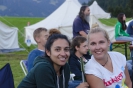 Zeltlager 2015