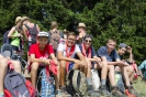 Zeltlager 2015