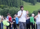 Zeltlager 2015
