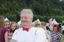 Zeltlager 2015