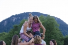 Zeltlager 2015